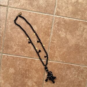 Costume jewelry kate spade necklace